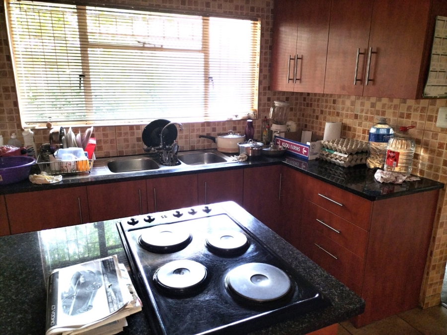 To Let 3 Bedroom Property for Rent in Universitas Free State